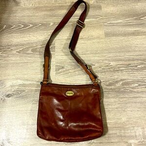 Fossil crossbody bag